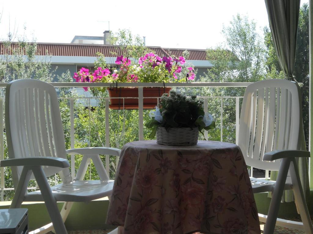 Hotel Ai Fiori Градо Номер фото
